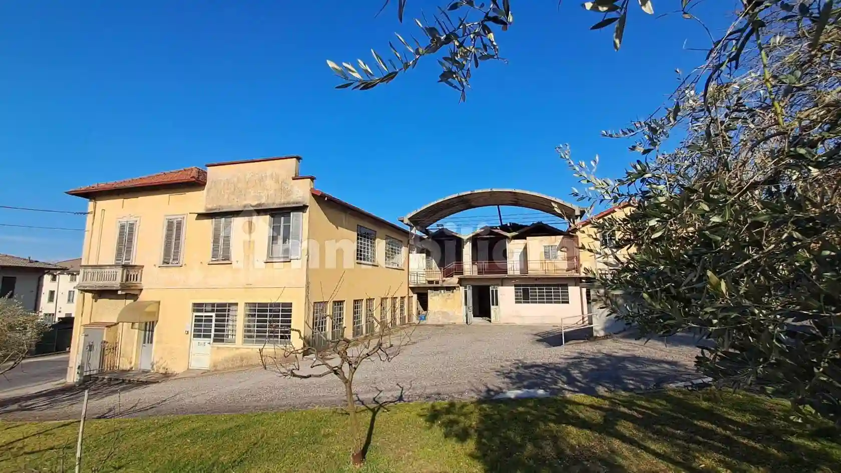 Palazzo - Edificio - foto 3