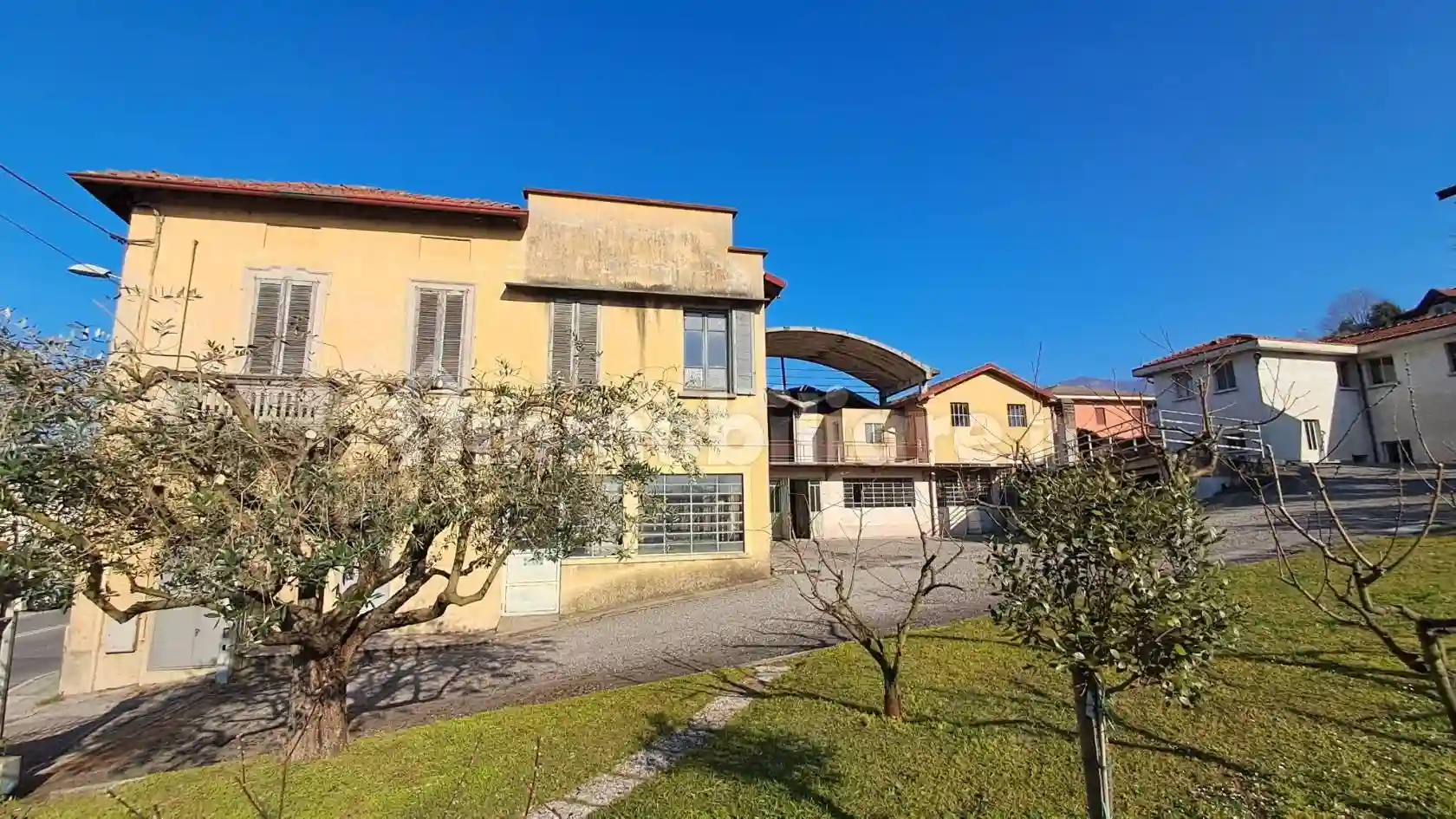 Palazzo - Edificio - foto 4