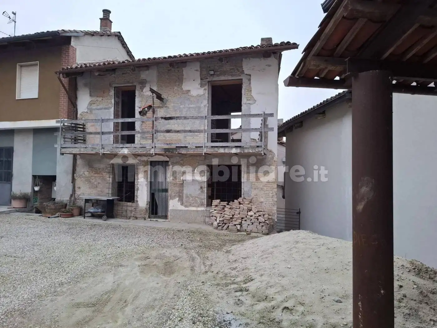 Terratetto unifamiliare Castellinaldo, Castellinaldo d'Alba - foto 2