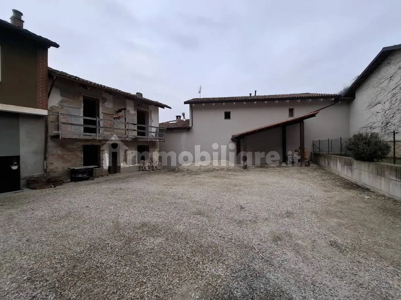 Terratetto unifamiliare Castellinaldo, Castellinaldo d'Alba - foto 3