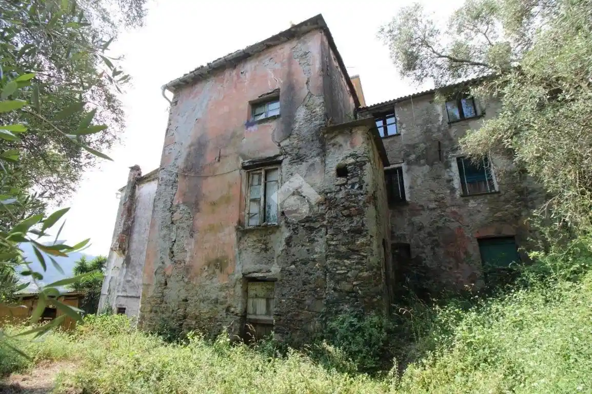 Rustico - Casale in vendita a Chiavari