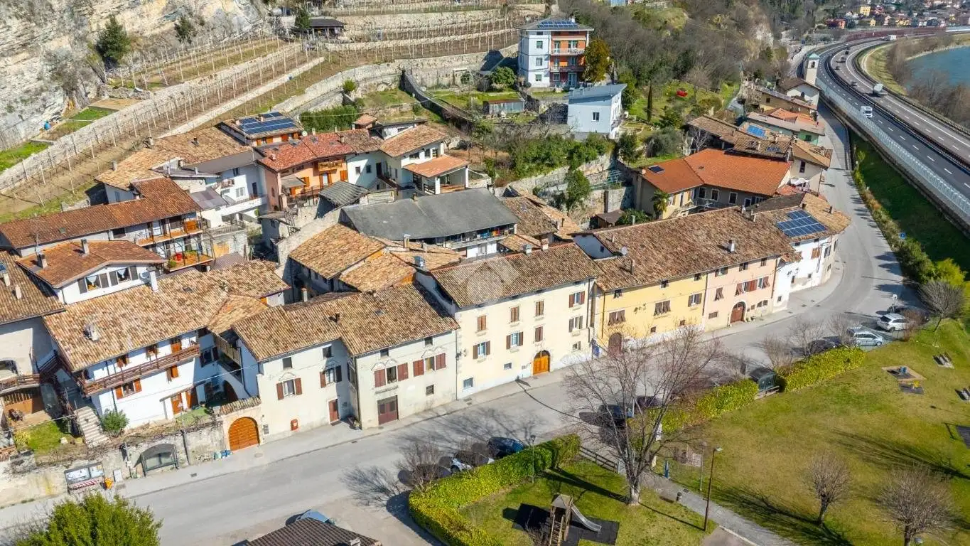 Appartamento in vendita a Pomarolo