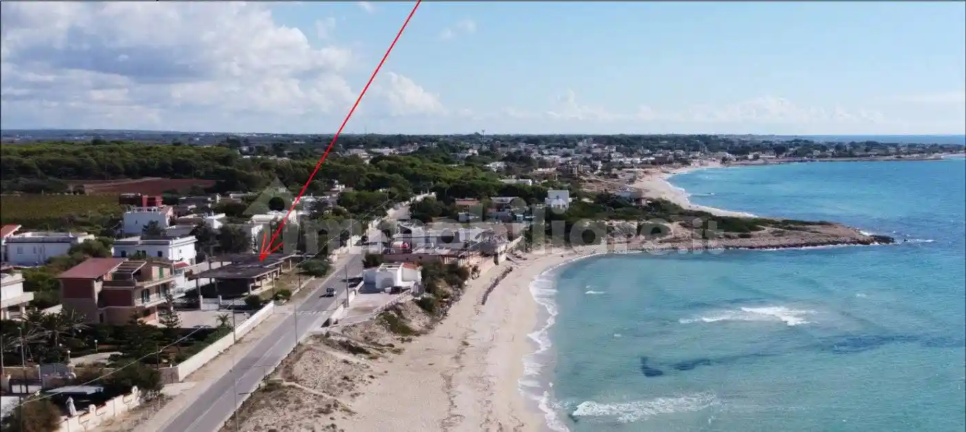 Villa in vendita a Lizzano