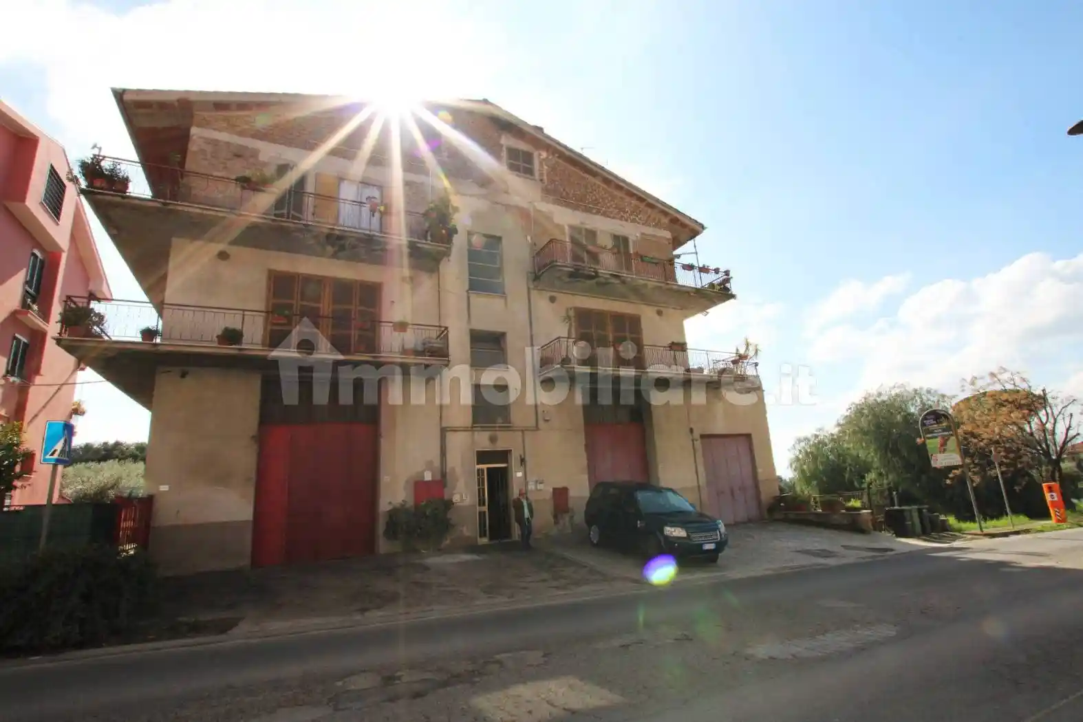 Attico - Mansarda in vendita a Cori