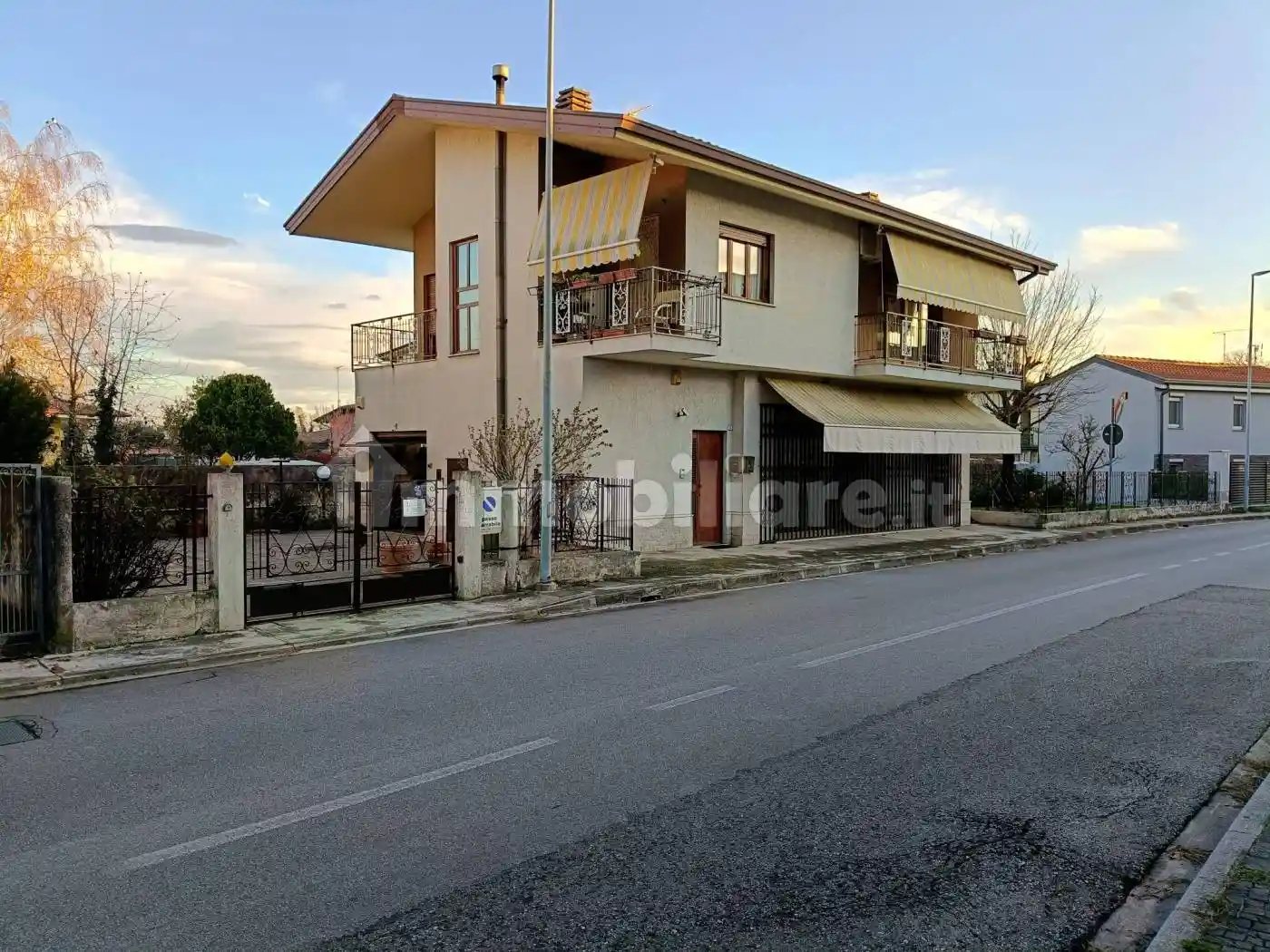 Casa indipendente in vendita a San Canzian d'Isonzo