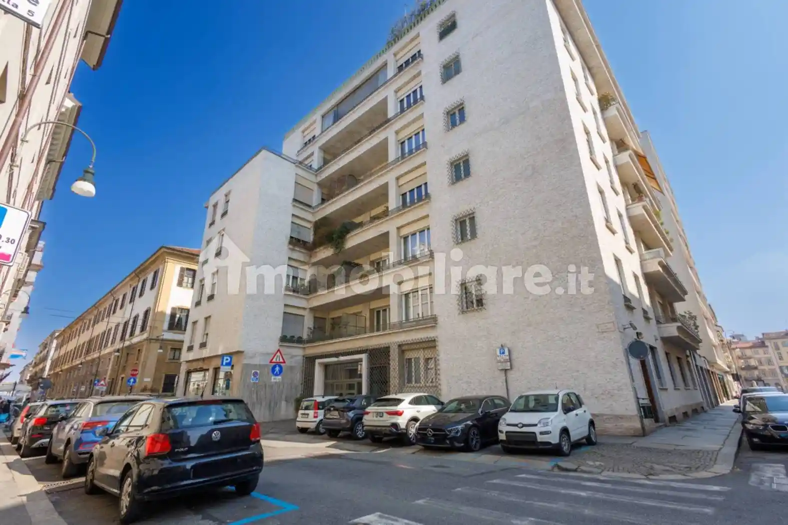 Appartamento in vendita a Torino