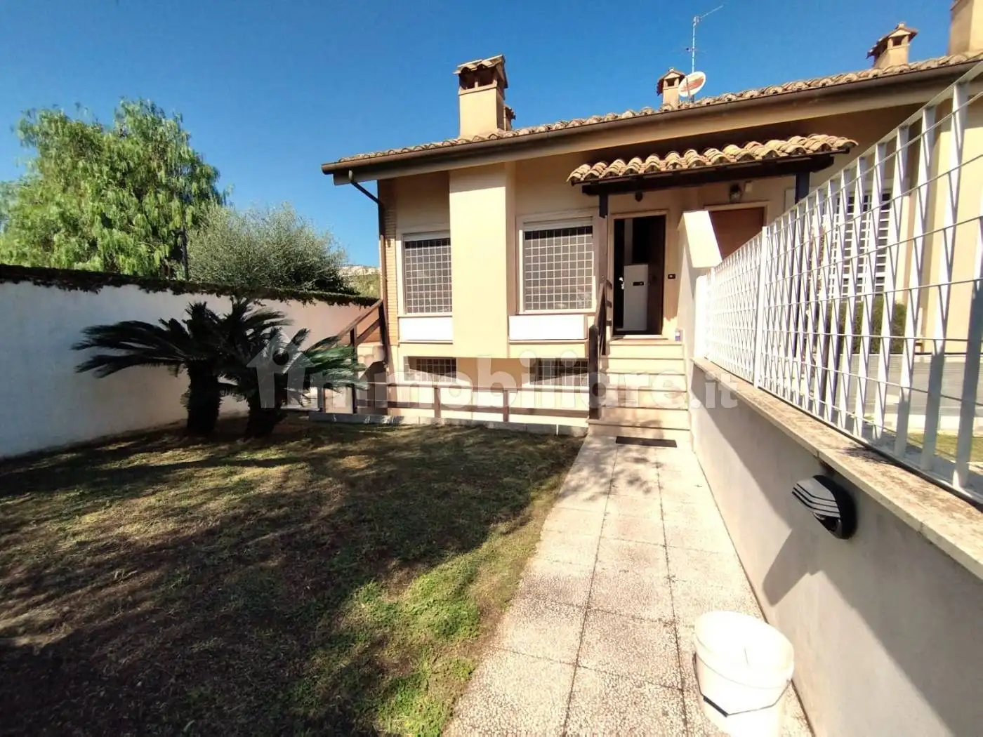 Villa a schiera in vendita a Roma