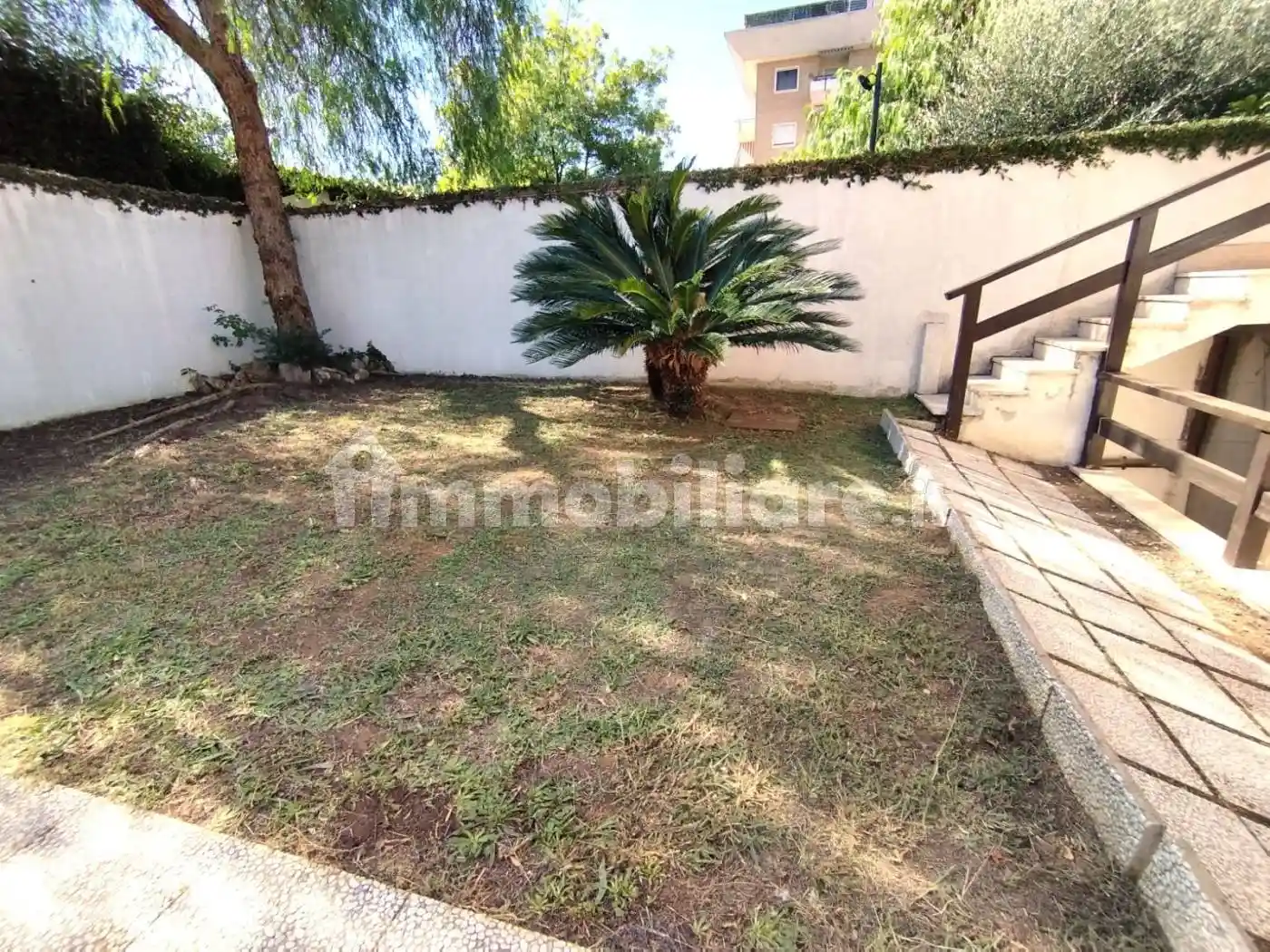 Villa a schiera via Fanano, Acilia, Roma - foto 2