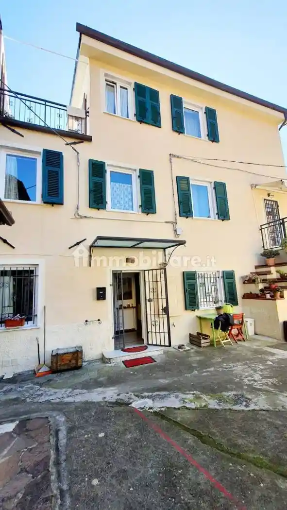 Casa indipendente in vendita a Arcola