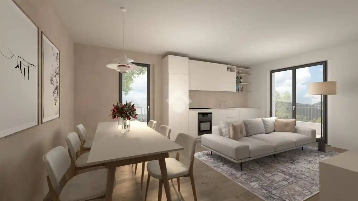 Appartamento in vendita a Gallarate