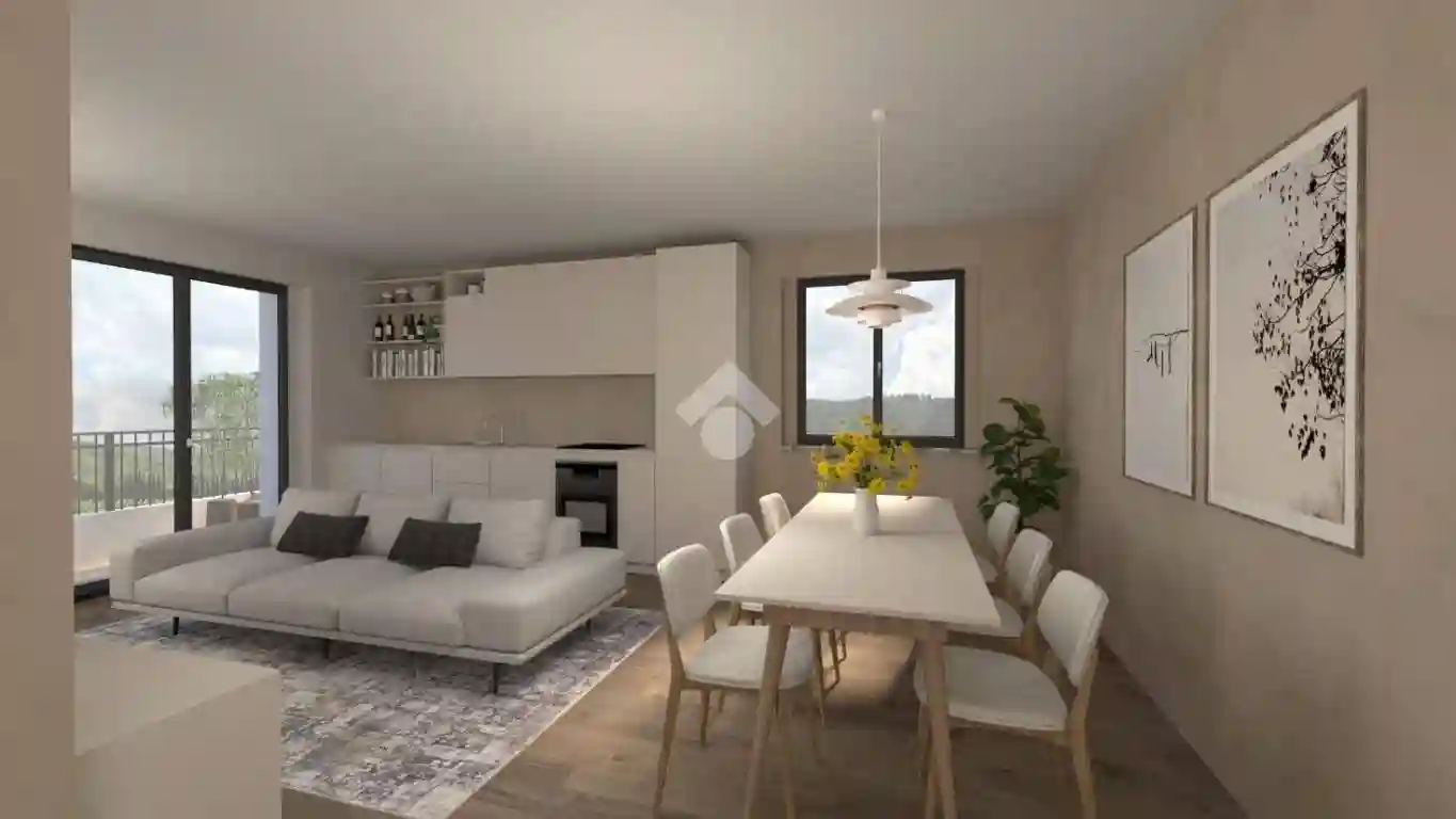 Appartamento - foto 2