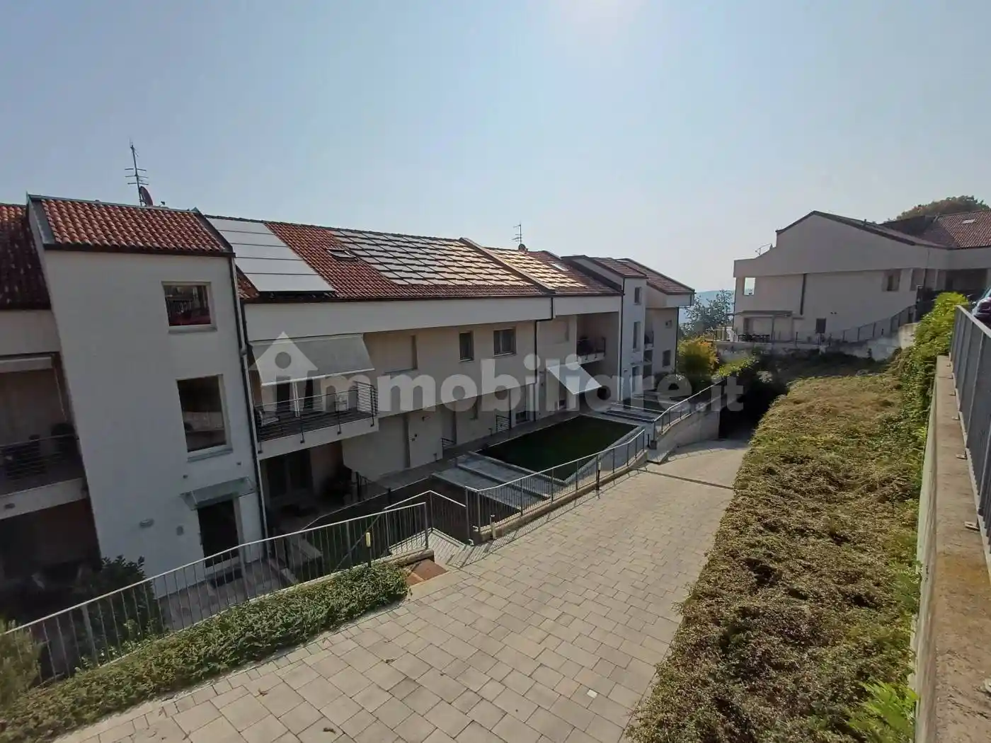 Appartamento in vendita a Cherasco