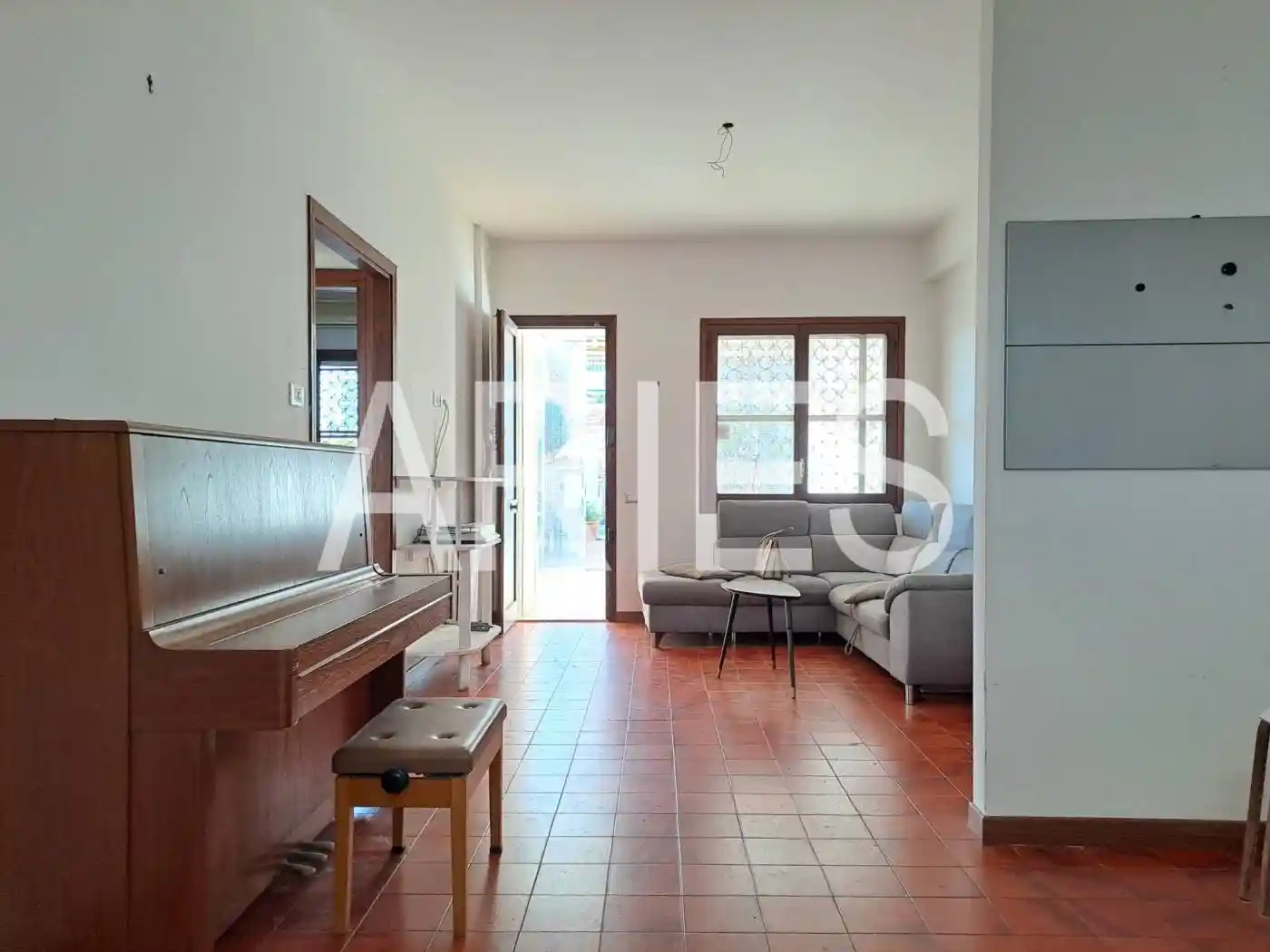 Trilocale via Giuseppe Renato Bellot 48, Castel Fusano, Roma - foto 5