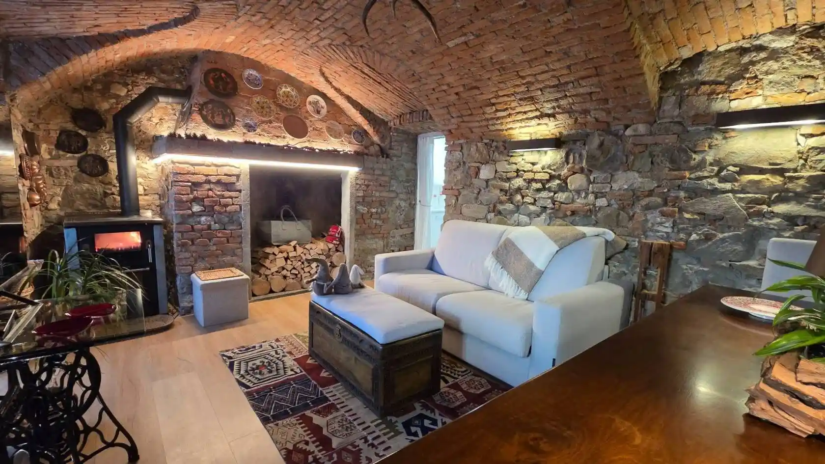 Villa in vendita a Ponteranica