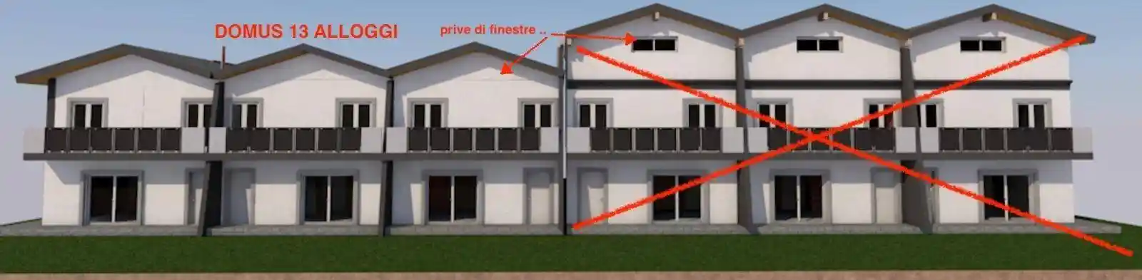 Villetta a schiera in vendita a San Giovanni la Punta