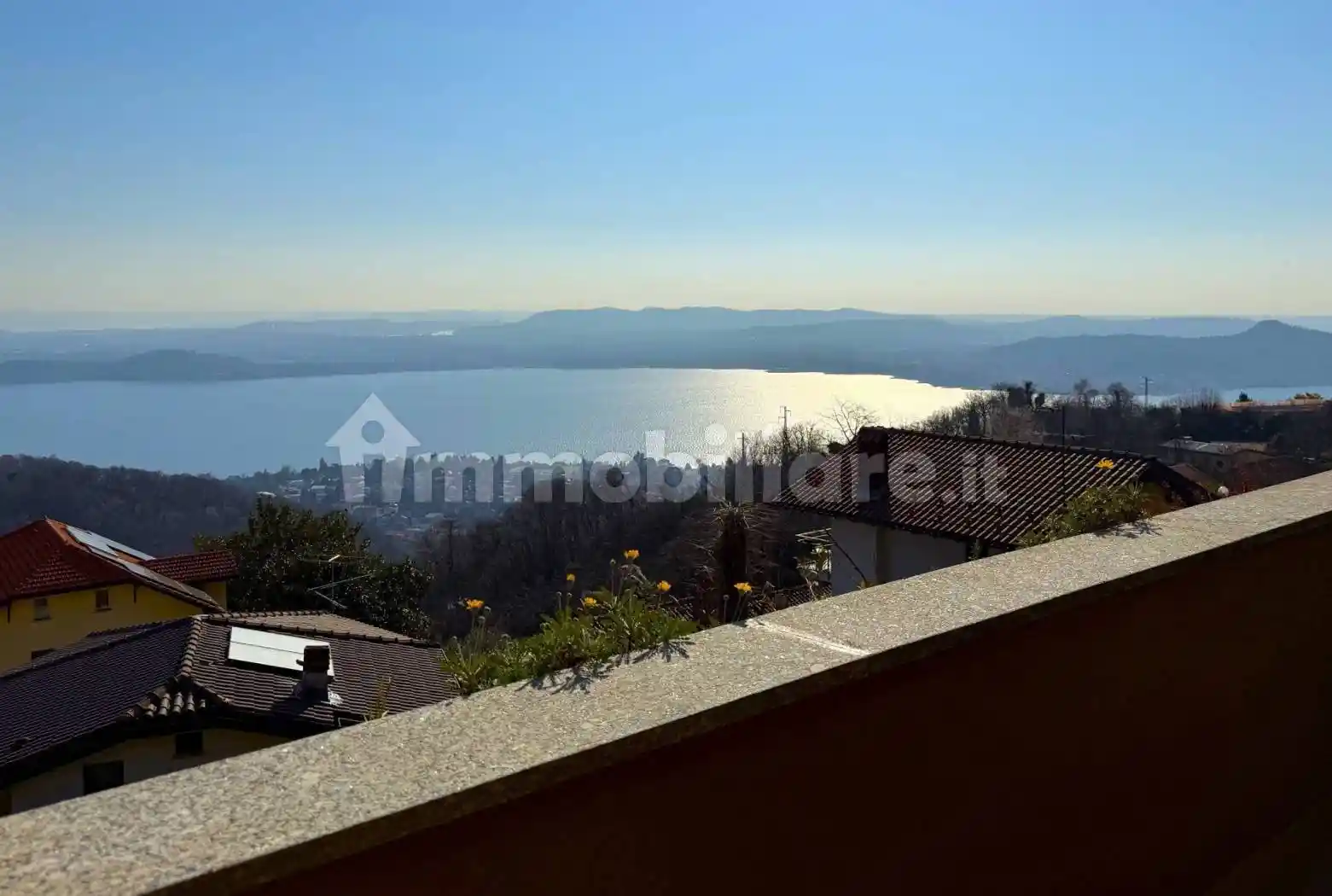 Appartamento in vendita a Massino Visconti