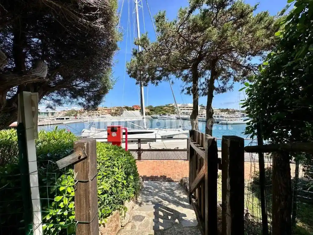 Bilocale via Stella Maris 1, Porto Cervo, Arzachena - foto 2