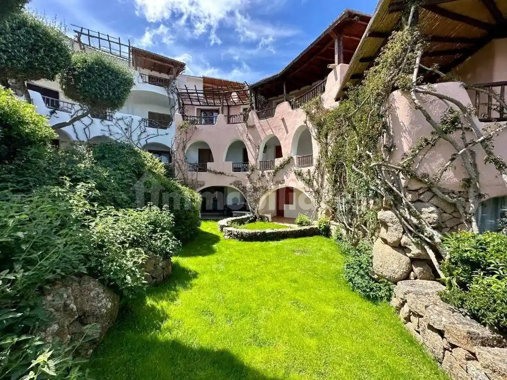 Bilocale via Stella Maris 1, Porto Cervo, Arzachena - foto 3