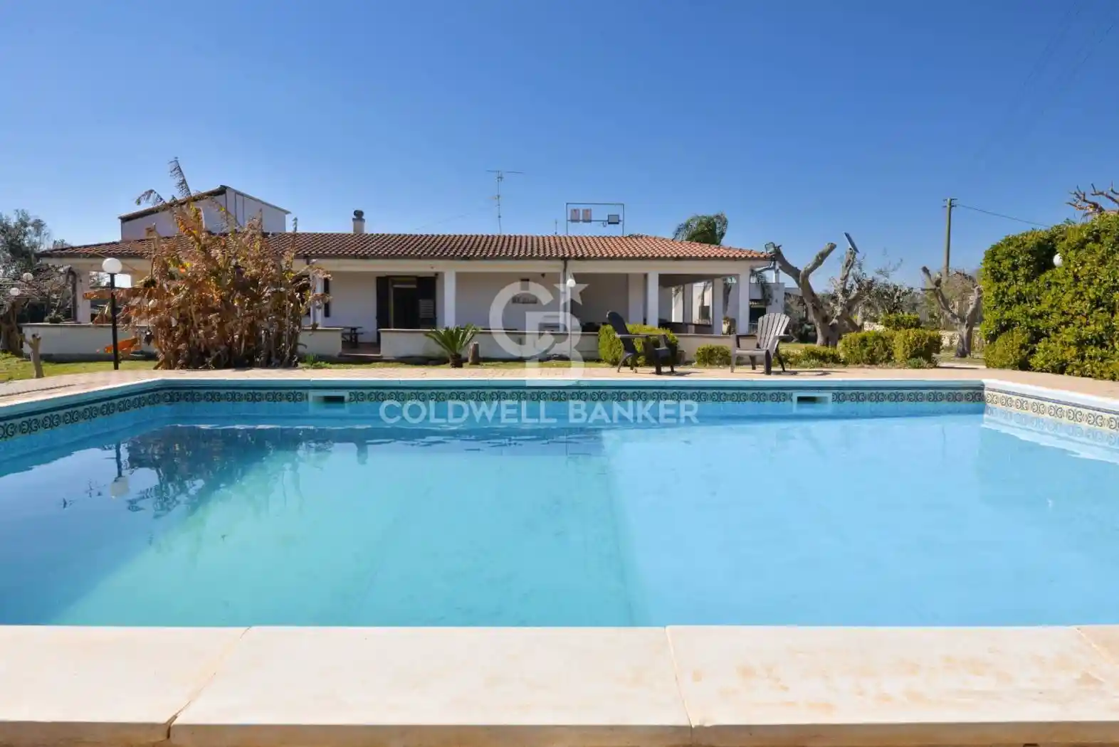 Villa in vendita a Corigliano d'Otranto