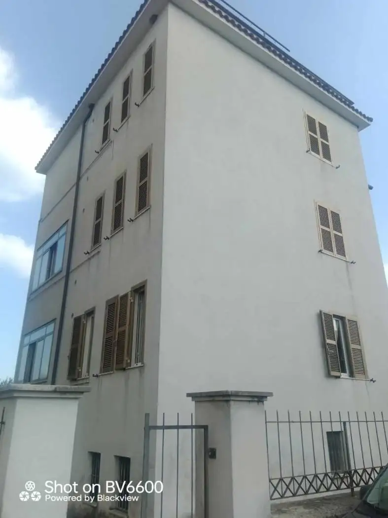 Appartamento in vendita a Ripi