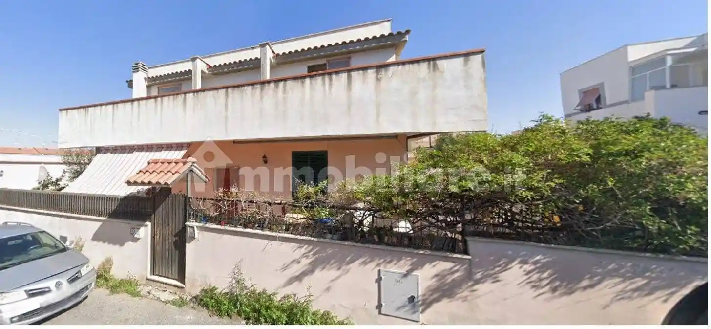 Villa in vendita a Civitavecchia