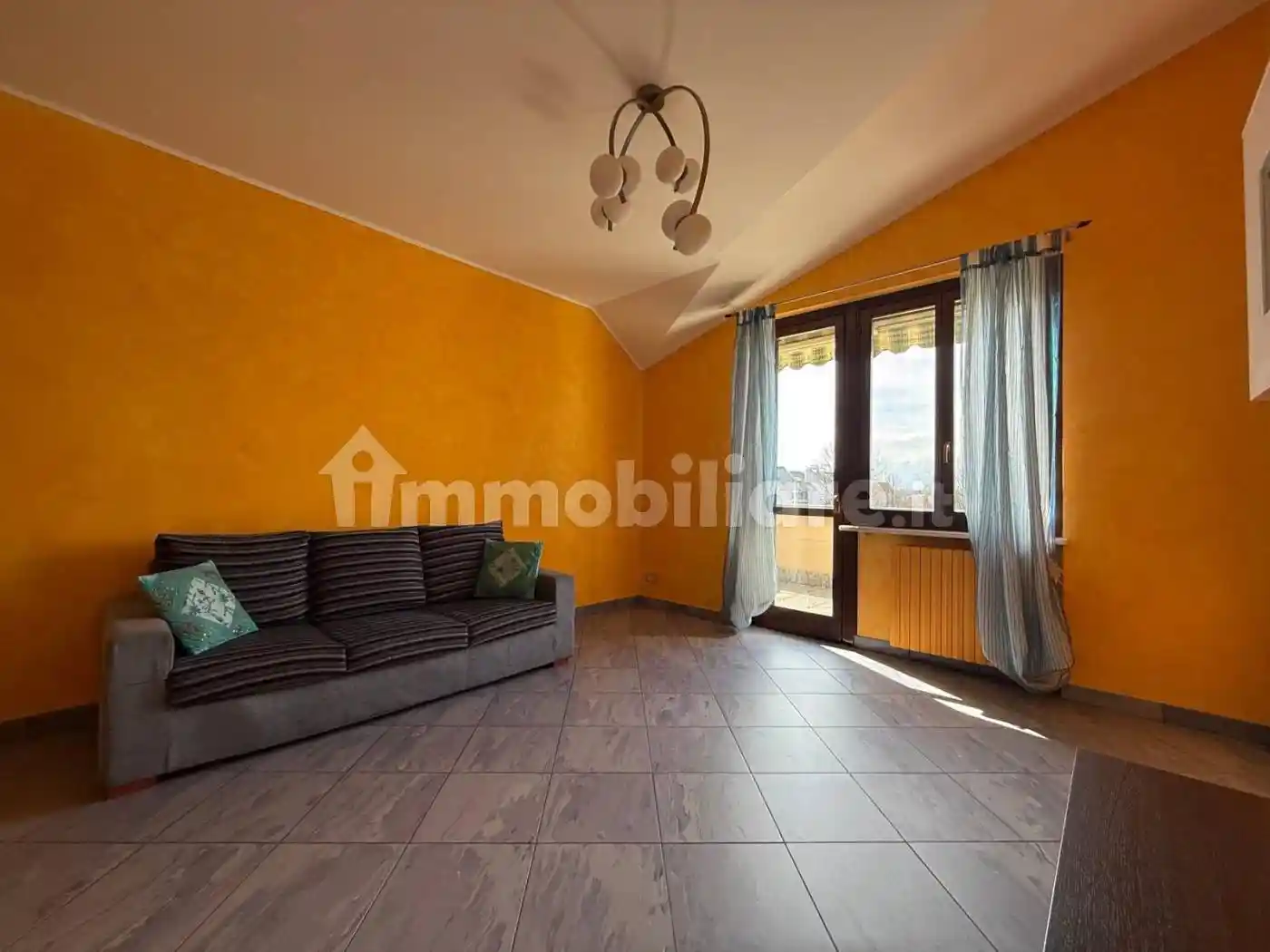 Appartamento in vendita a Cuneo