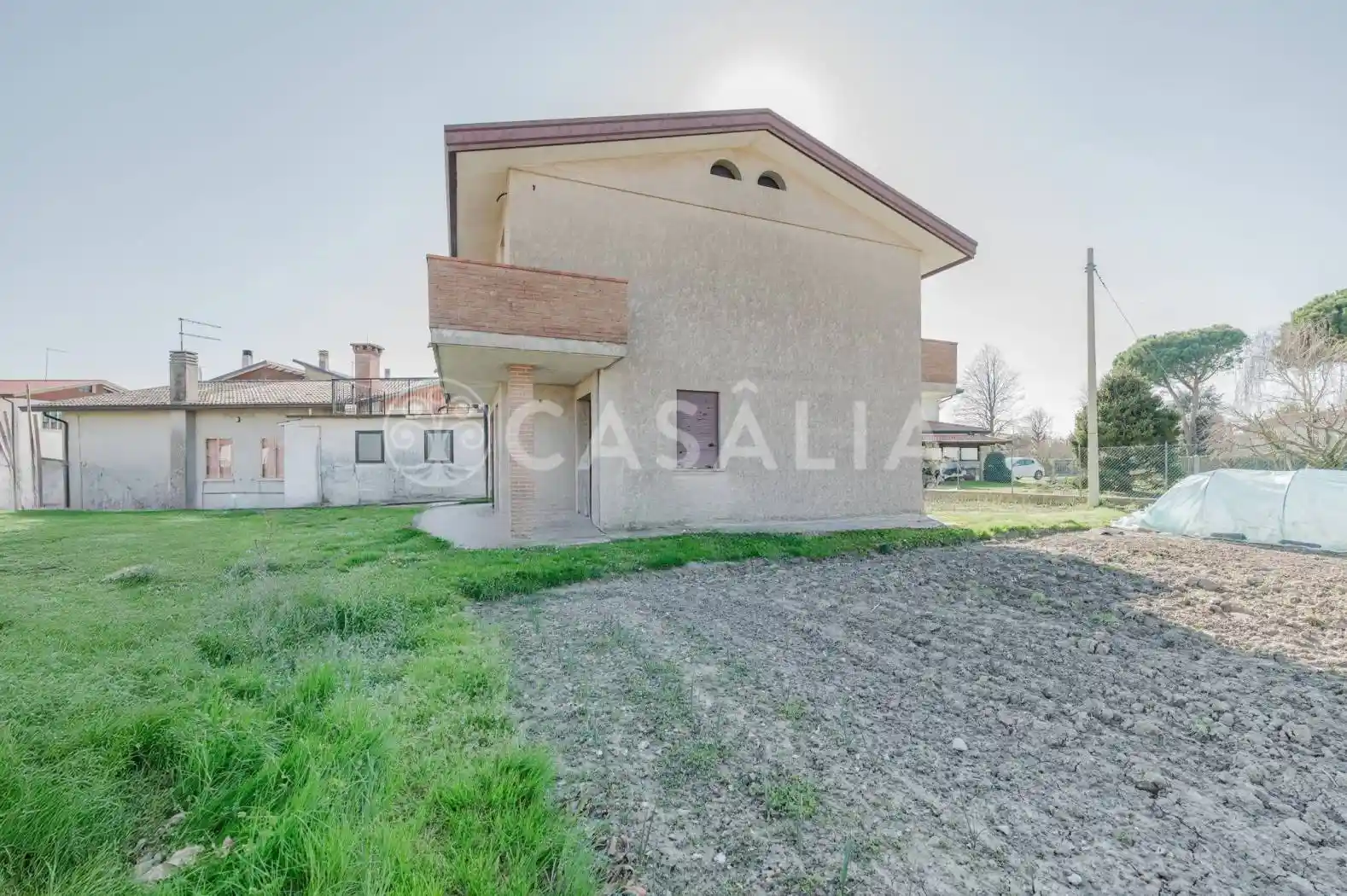 Casa indipendente in vendita a Camponogara