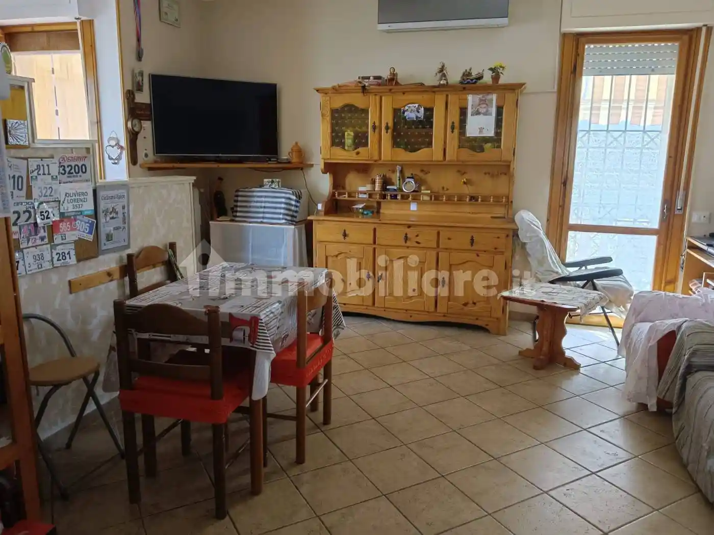 Trilocale viale 2 Giugno 51, Cassarello, Senzuno, Salciaina, Follonica - foto 4