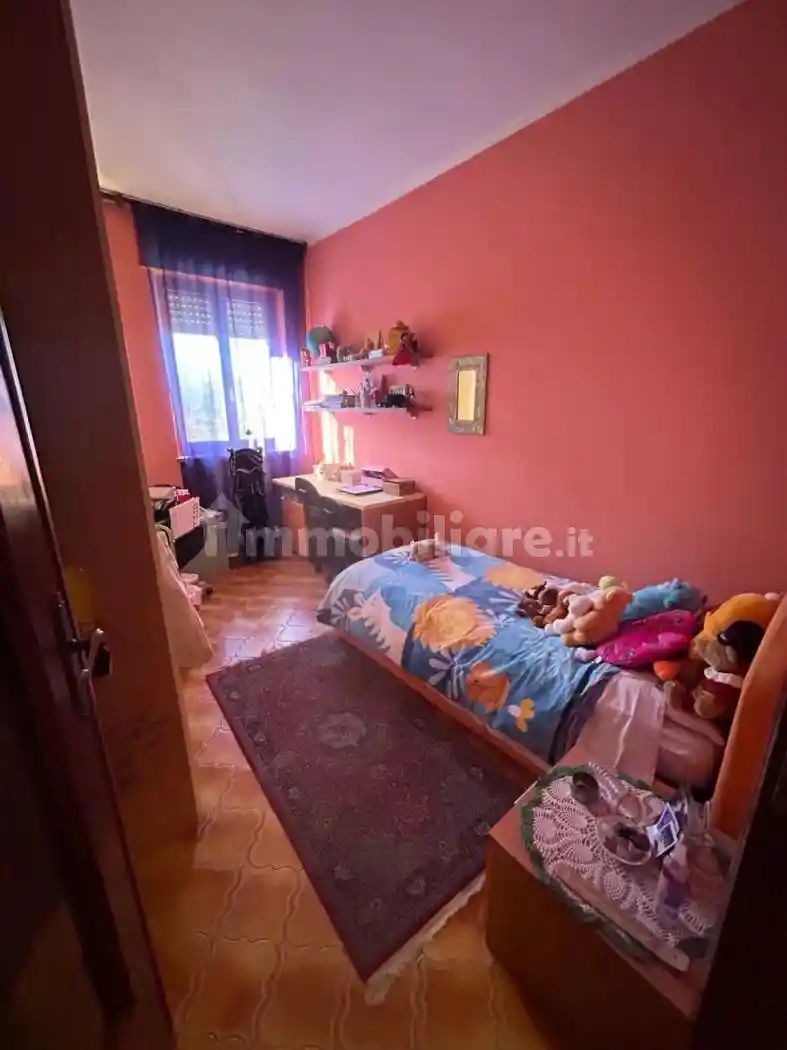 Appartamento via Morere, Monastero di Vasco - foto 2