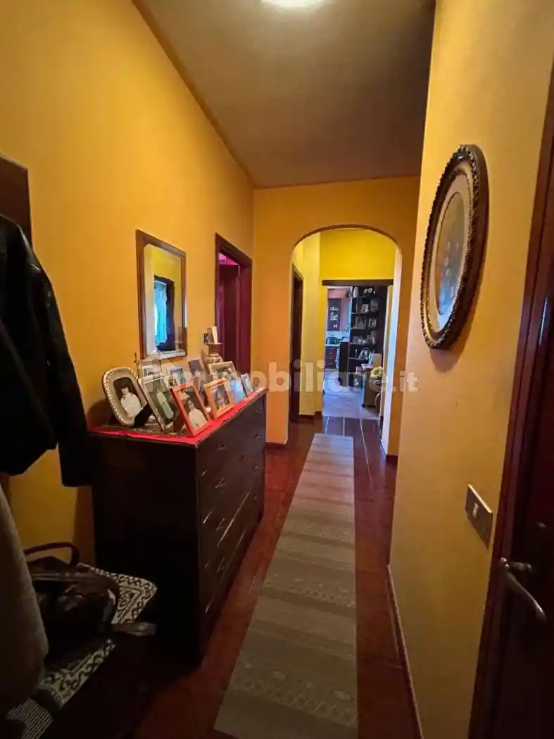 Appartamento via Morere, Monastero di Vasco - foto 3