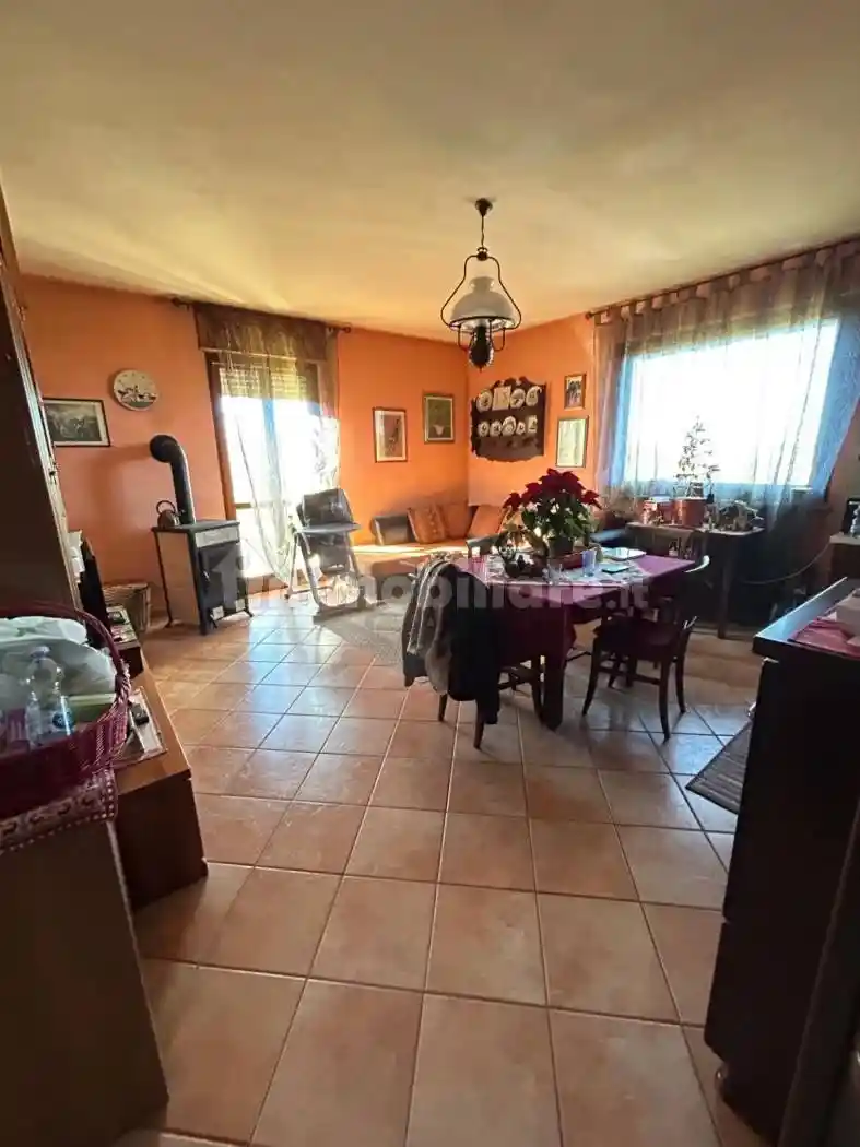 Appartamento via Morere, Monastero di Vasco - foto 4