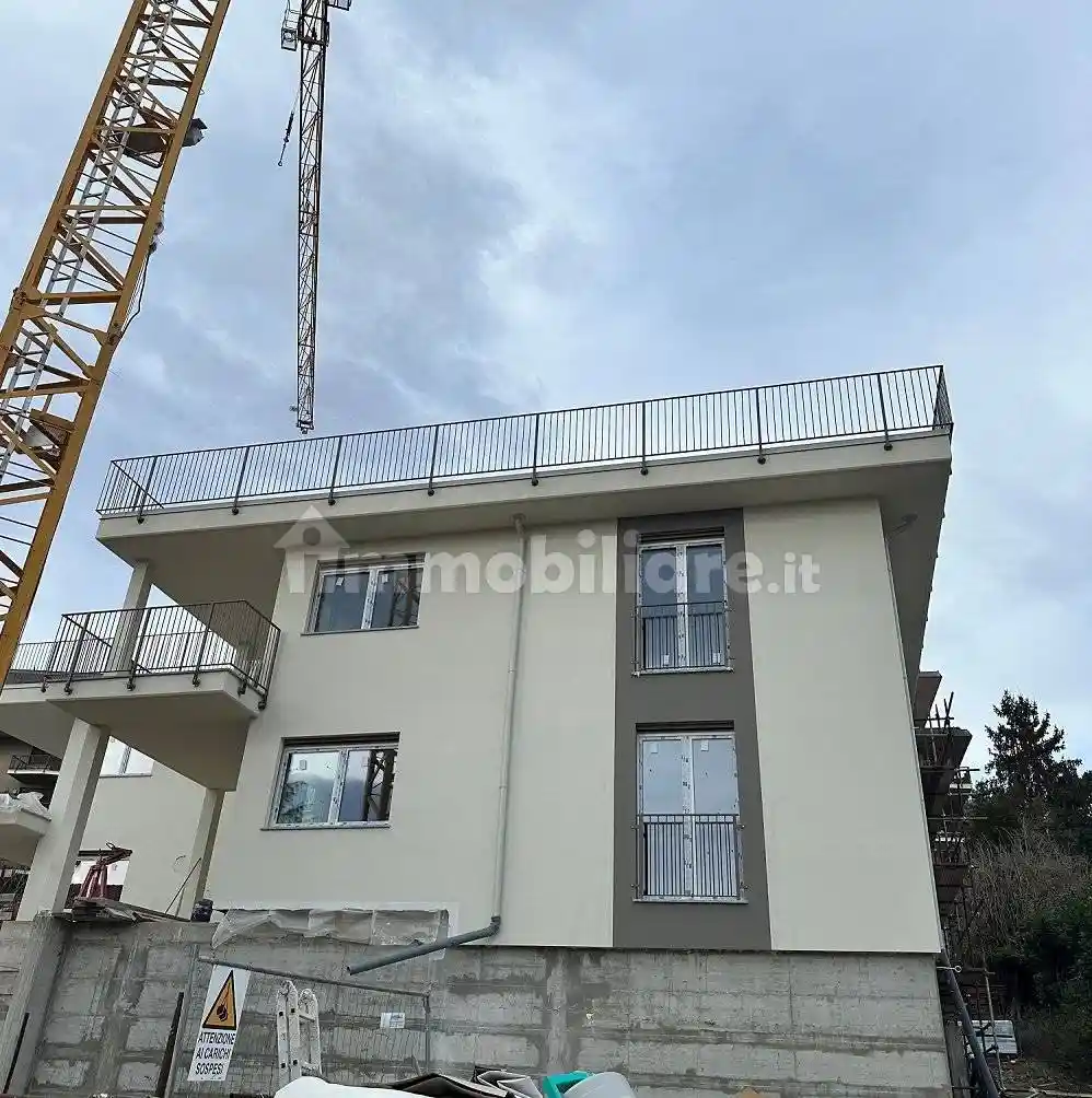 Progetto in vendita a Pino Torinese