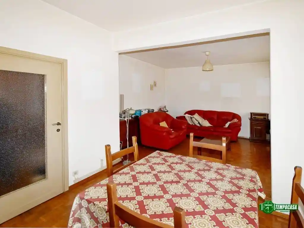 Quadrilocale via Arturo Martini, Gratosoglio, Milano - foto 2