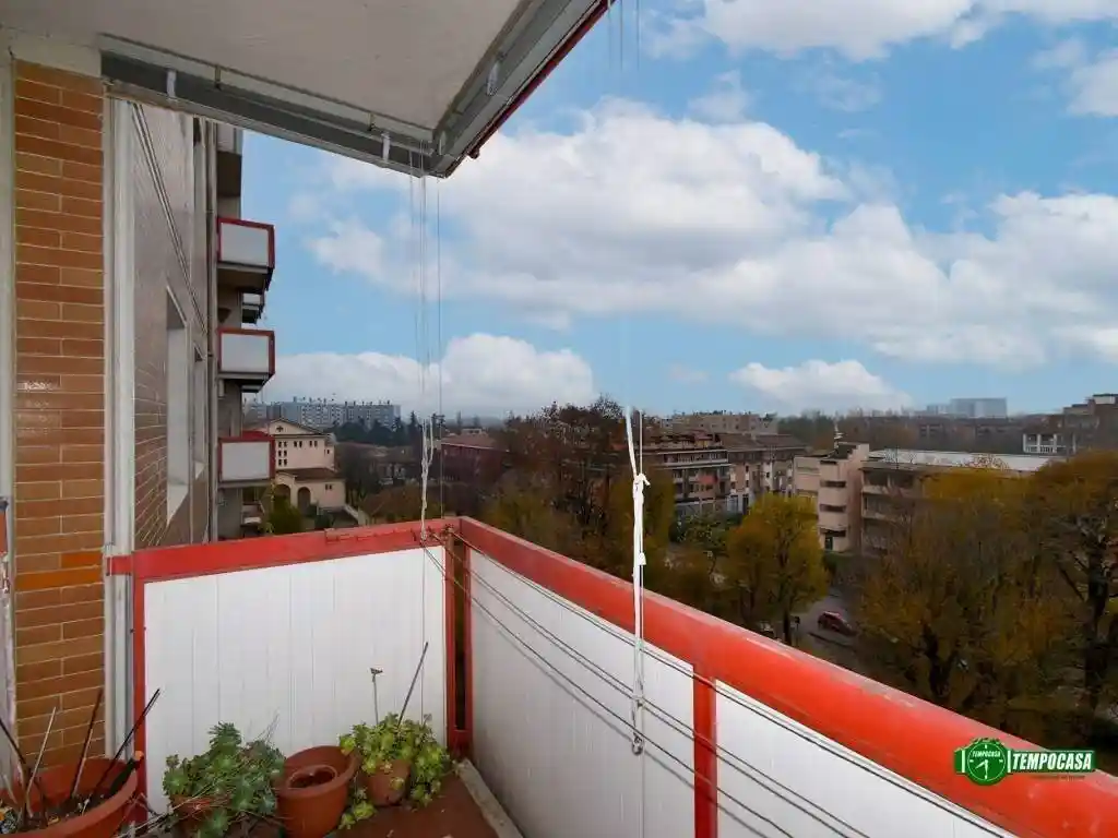 Quadrilocale via Arturo Martini, Gratosoglio, Milano - foto 4