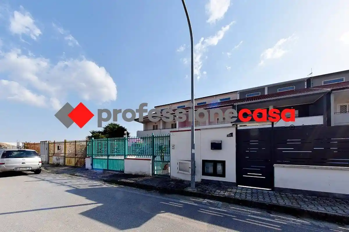 Villetta a schiera - foto 2