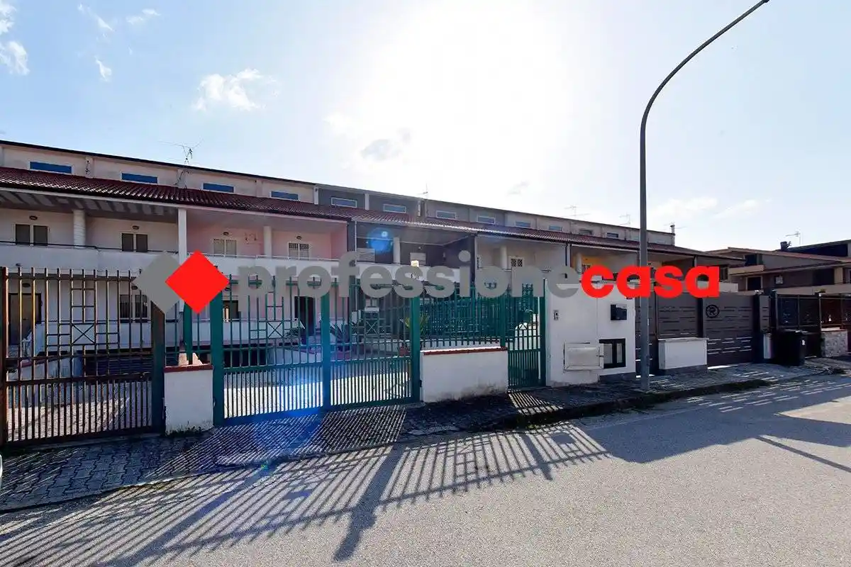 Villetta a schiera - foto 3