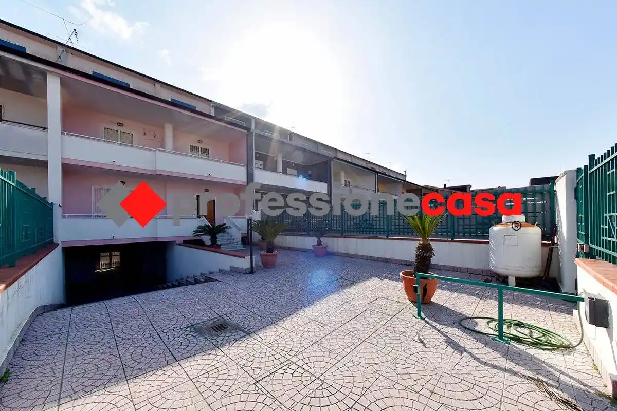 Villetta a schiera - foto 5