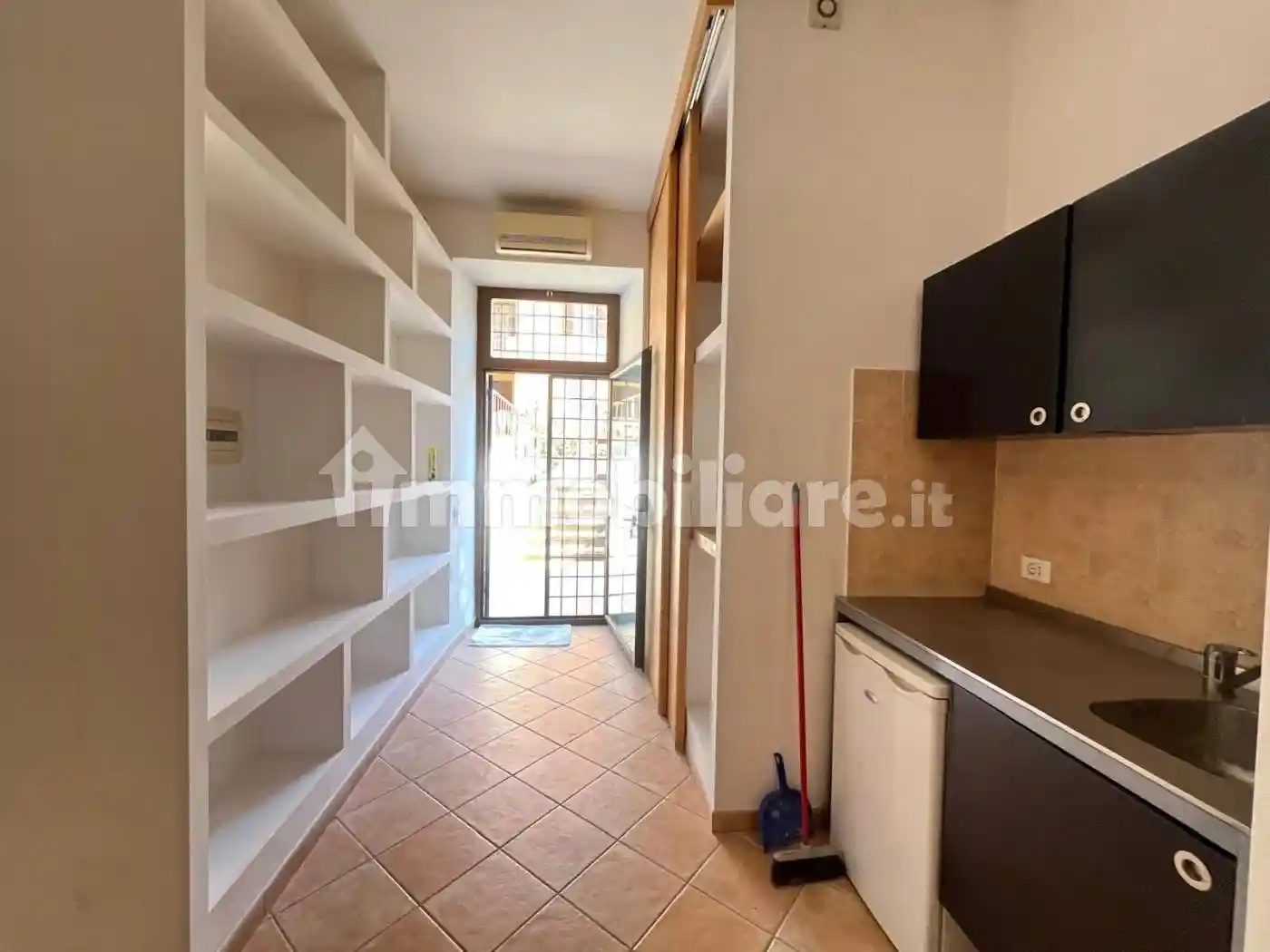 Monolocale via Giuseppe Macchi 30, Tor Vergata, Roma - foto 2