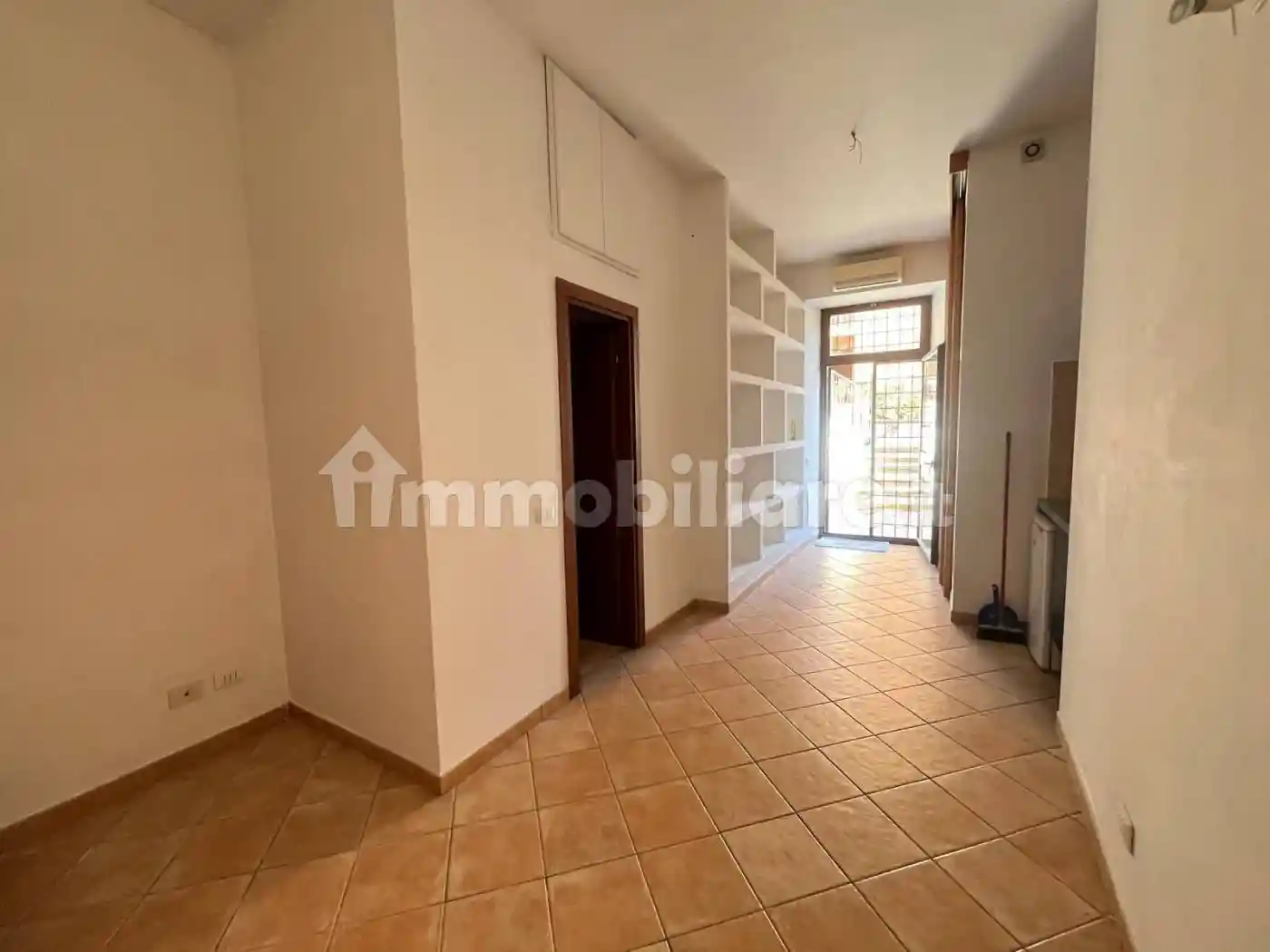 Monolocale via Giuseppe Macchi 30, Tor Vergata, Roma - foto 3