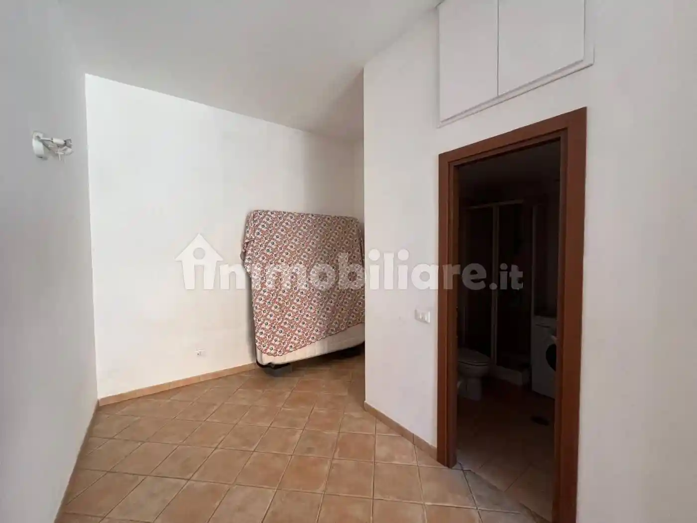 Monolocale via Giuseppe Macchi 30, Tor Vergata, Roma - foto 4