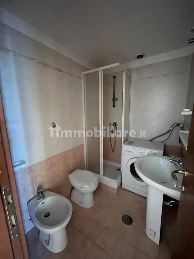 Monolocale via Giuseppe Macchi 30, Tor Vergata, Roma - foto 5