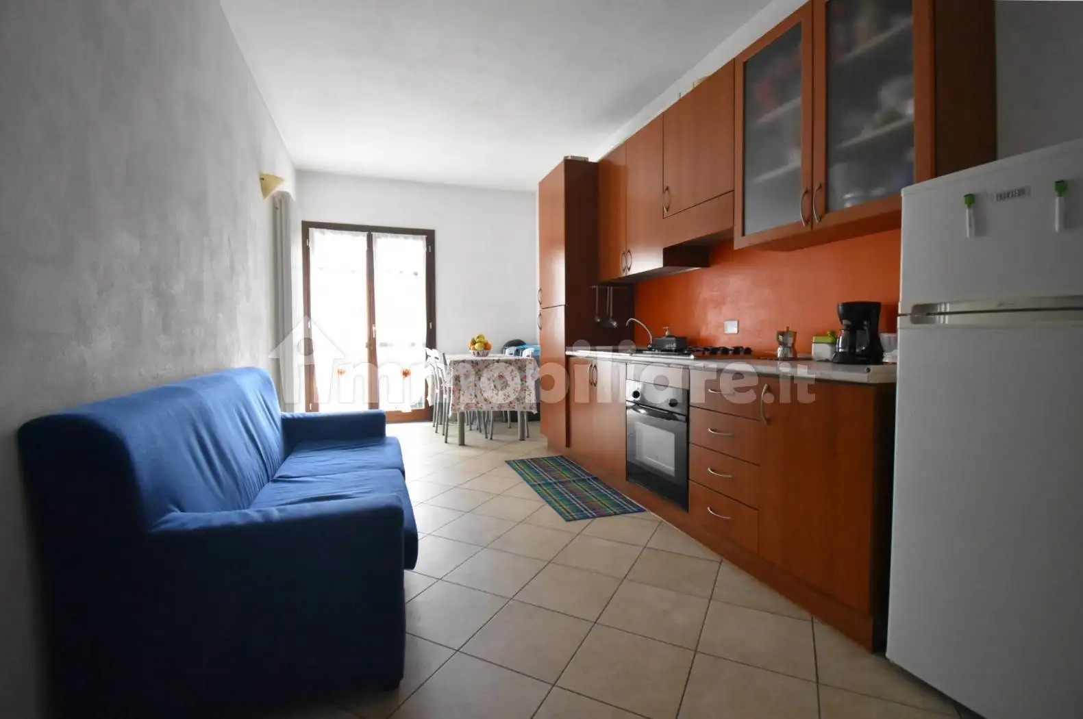 Appartamento in vendita a Cesena