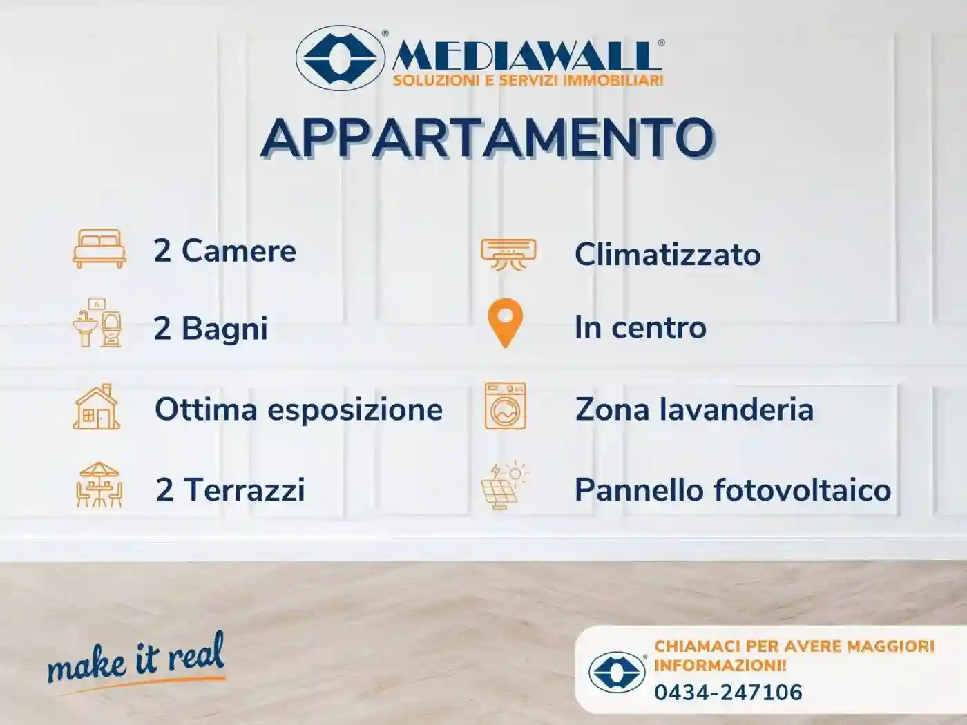 Appartamento - foto 2
