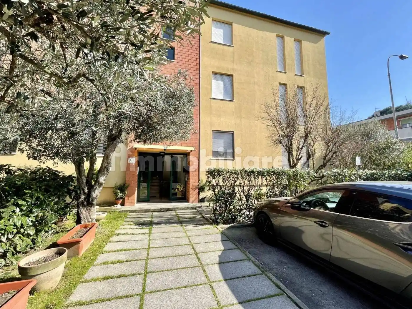 Appartamento in vendita a Porcari