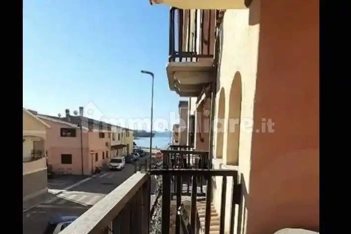 Appartamento in vendita a Golfo Aranci