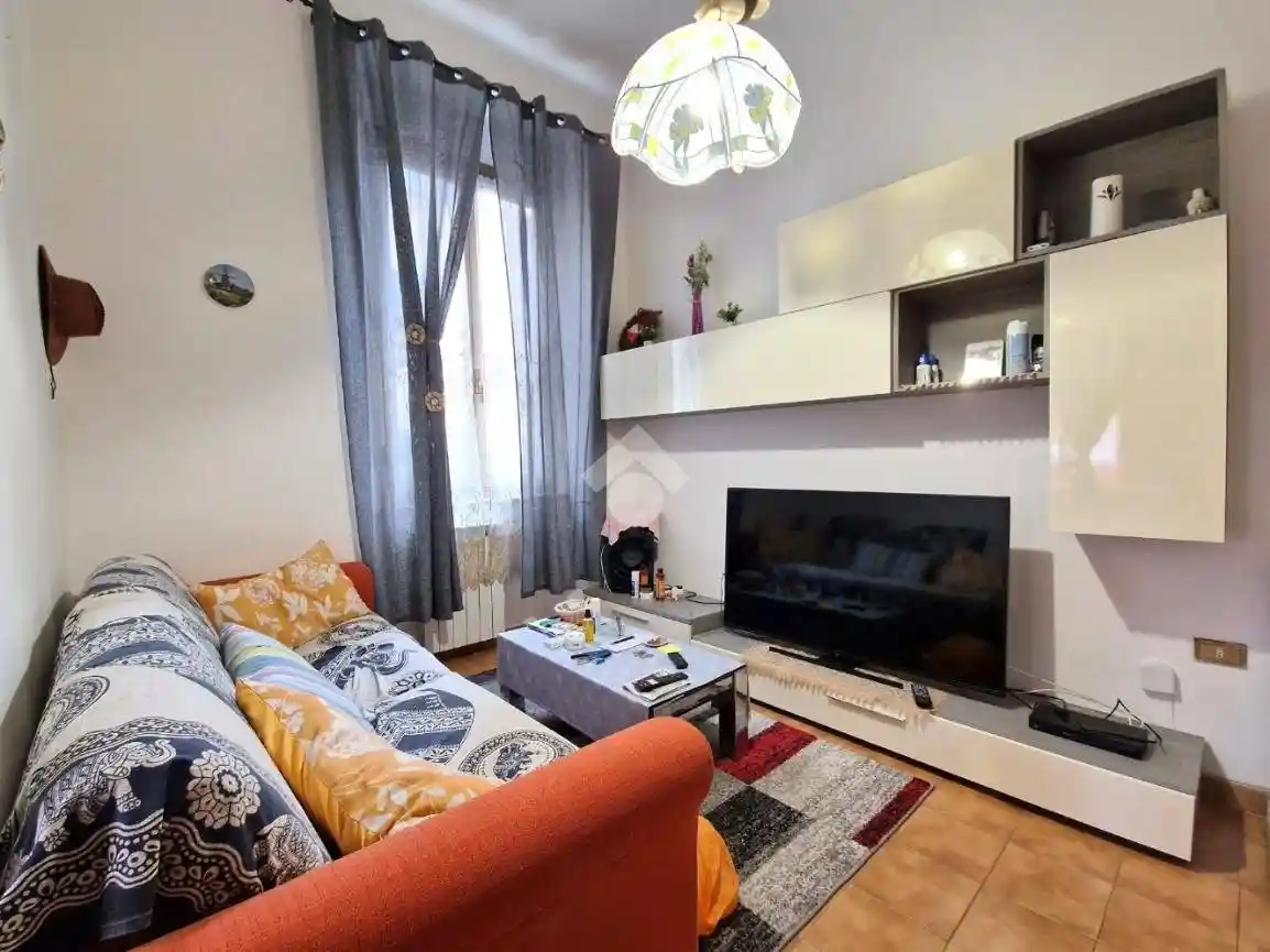 Appartamento in vendita a La Spezia