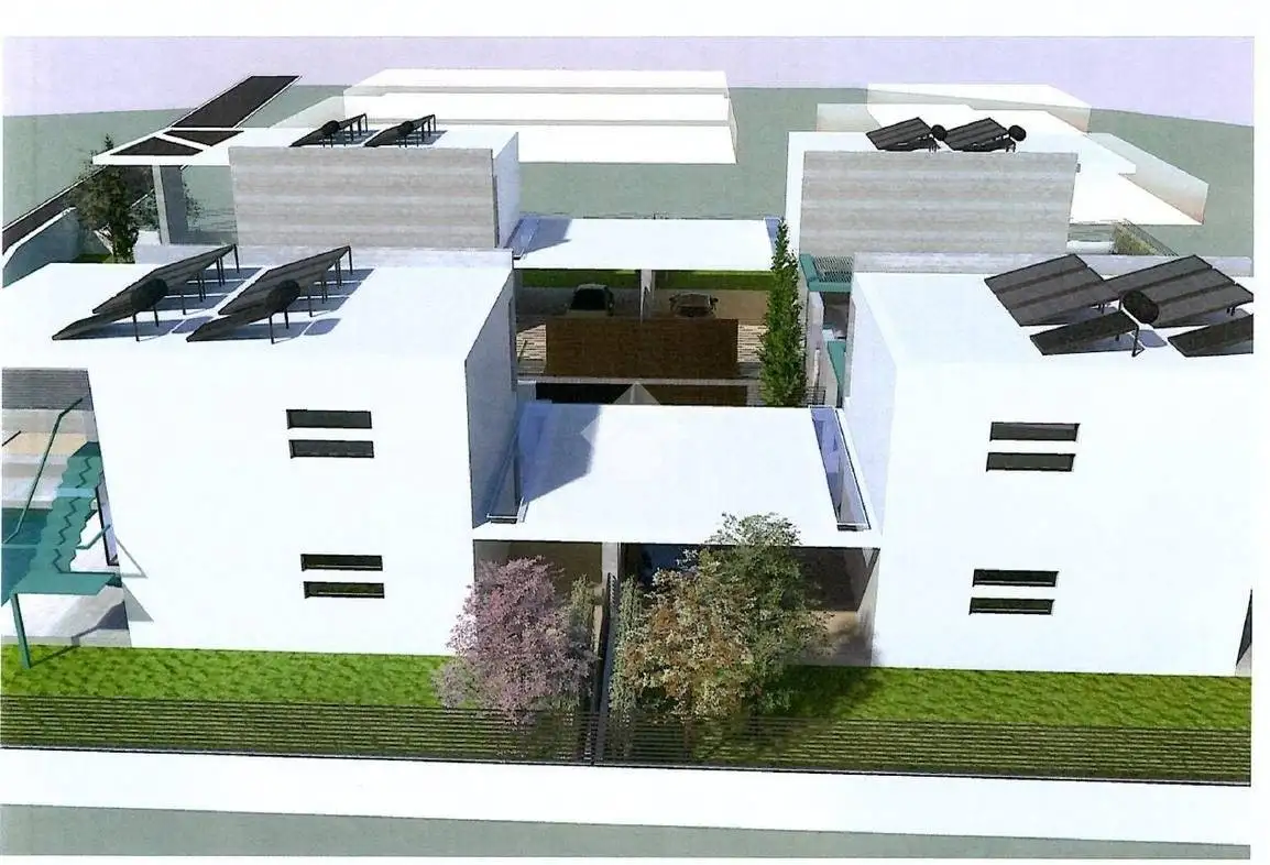 Villa unifamiliare in vendita a Roma