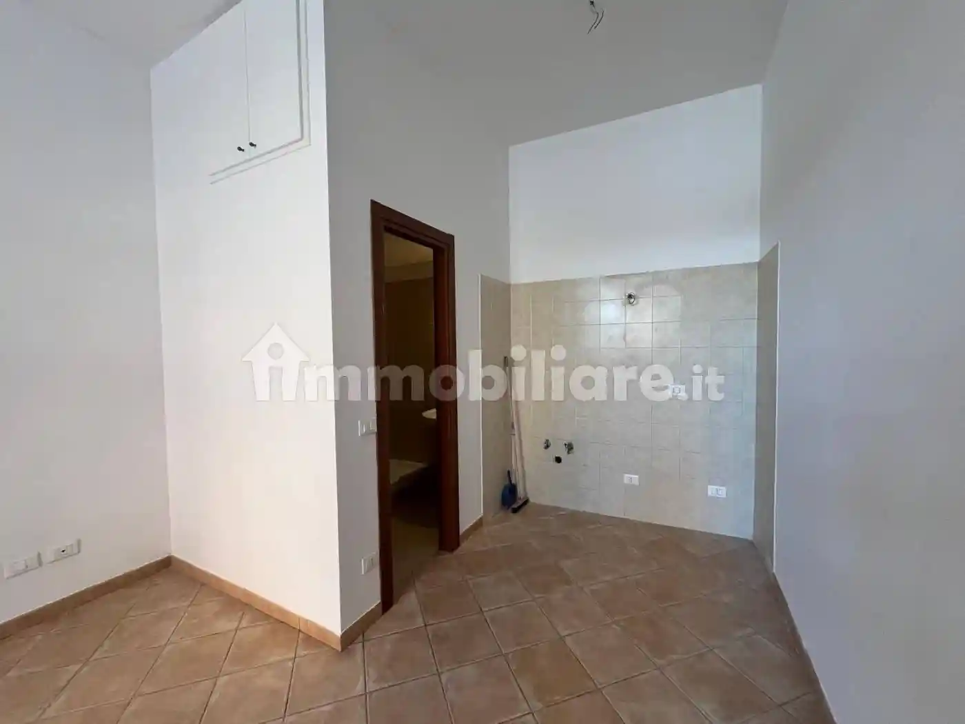 Monolocale via Giuseppe Macchi 30, Tor Vergata, Roma - foto 5