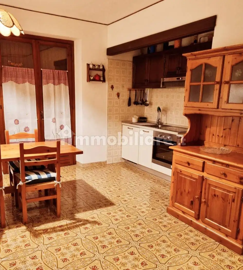 Appartamento in affitto a Cesana Torinese