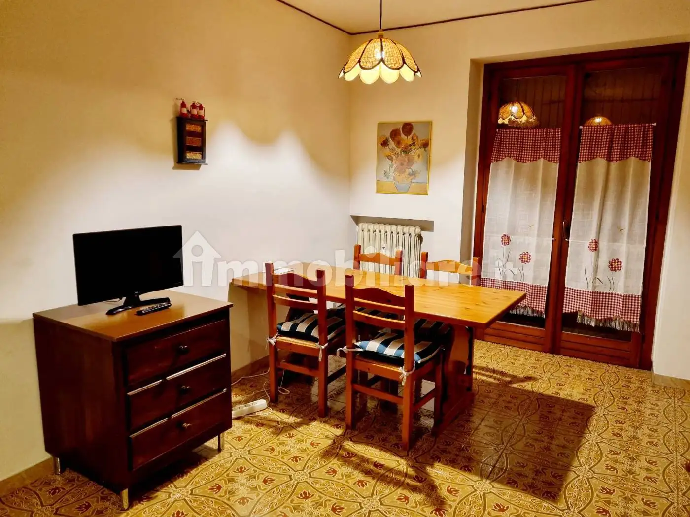 Bilocale viale III Alpini 12, Centro, Cesana Torinese - foto 3